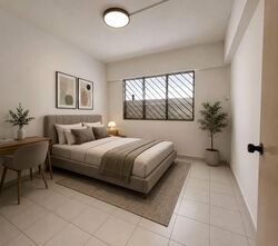 Blk 435 Bukit Panjang Ring Road (Bukit Panjang), HDB 4 Rooms #602900351